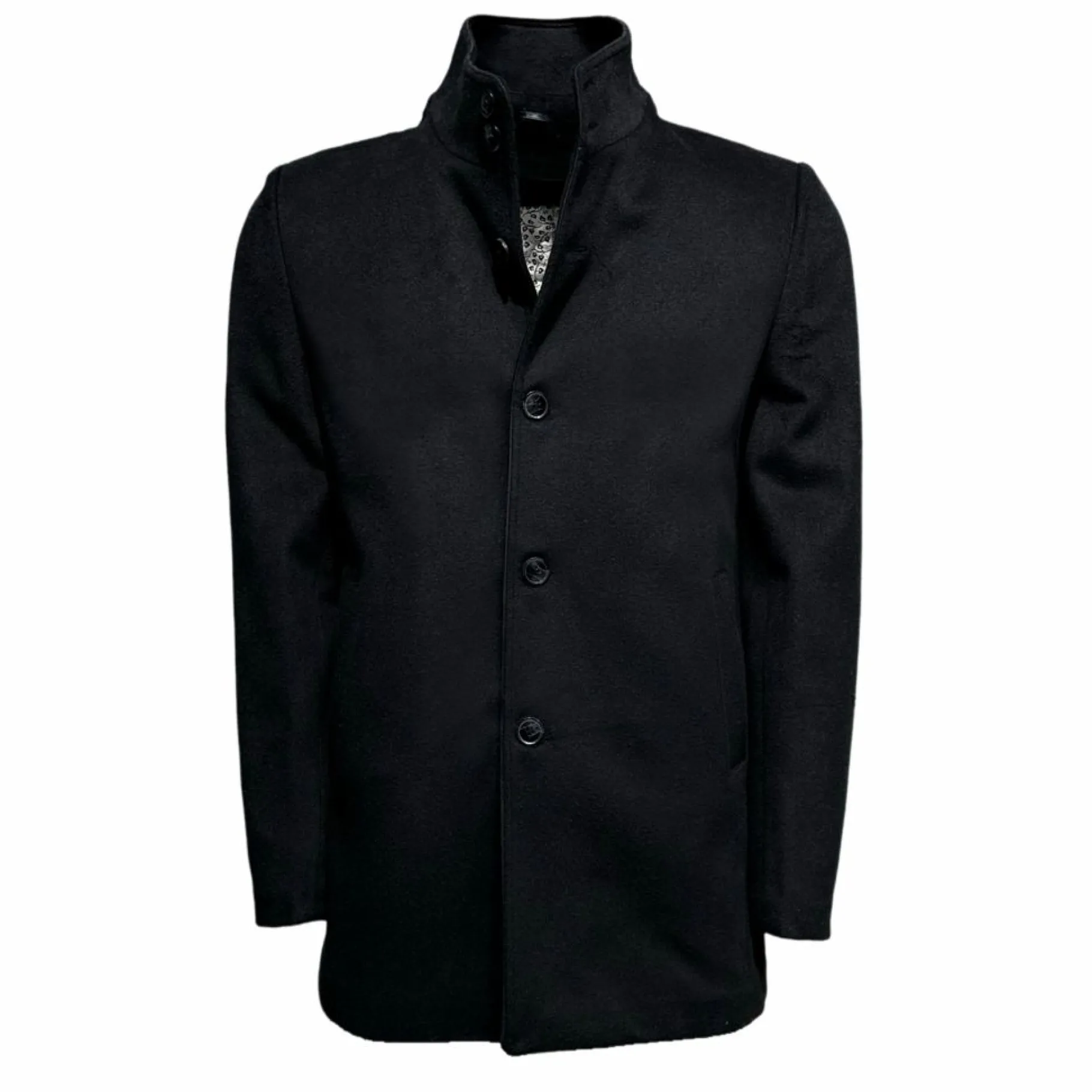 New Edition Fashion Dorado Insulated Car Coat> Coats & Outerwear