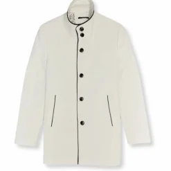 New Edition Fashion Dorado Wool Blend Car Coat> Coats & Outerwear