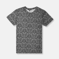 New Edition Fashion Doral Crew Neck T-Shirt> T-shirts