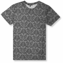 New Edition Fashion Doral Crew Neck T-Shirt> T-shirts