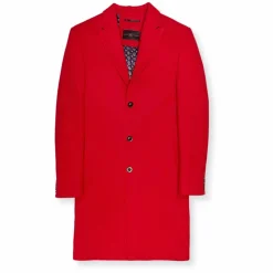 New Edition Fashion Dorchester Top Coat> Coats & Outerwear