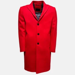 New Edition Fashion Dorchester Top Coat><noscript><img width=
