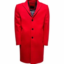 New Edition Fashion Dorchester Top Coat><noscript><img width=