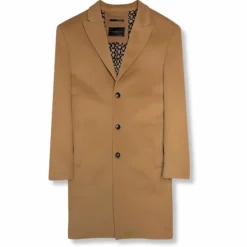 New Edition Fashion Dorchester Top Coat> Coats & Outerwear