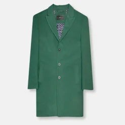 New Edition Fashion Dorchester Top Coat> Coats & Outerwear