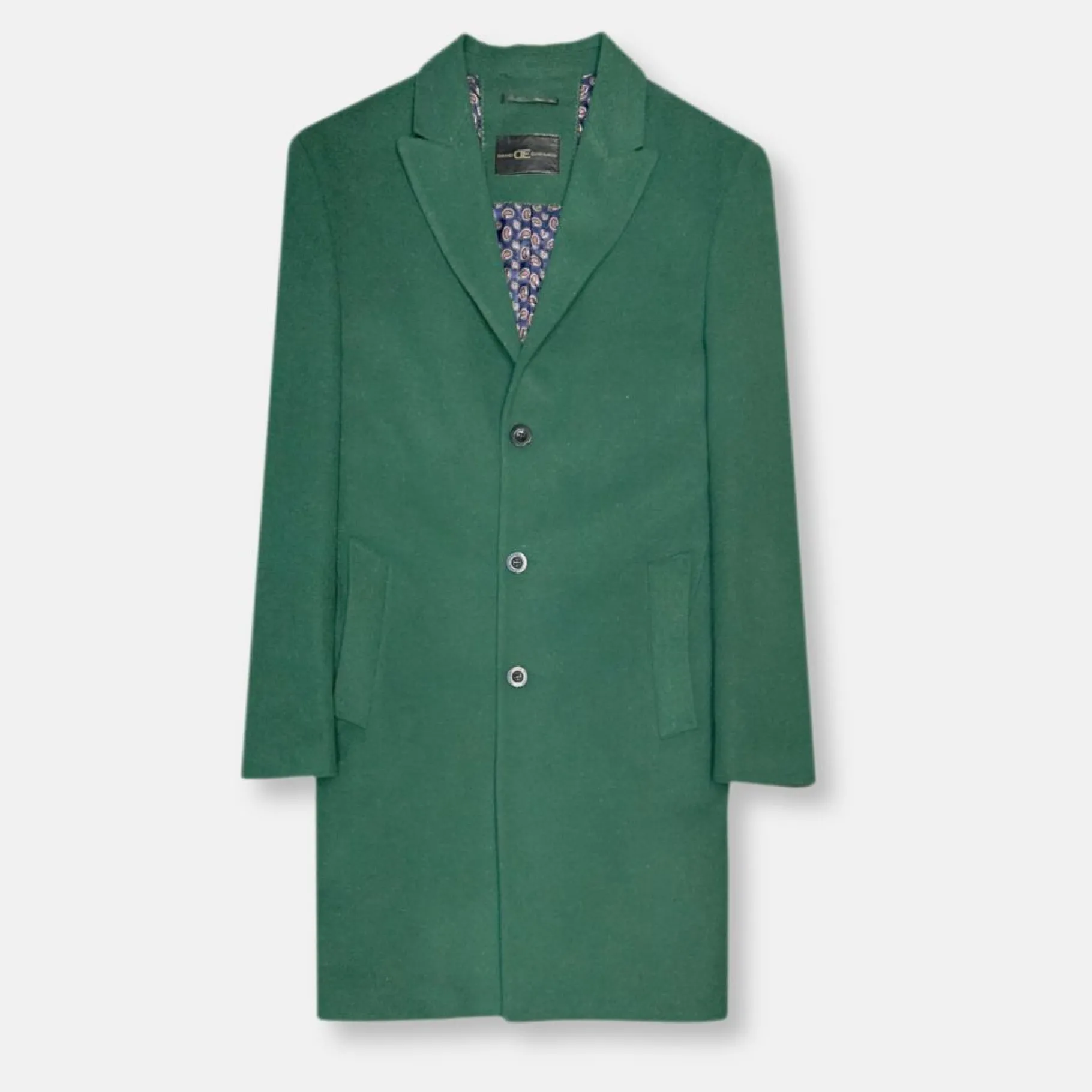 New Edition Fashion Dorchester Top Coat> Coats & Outerwear