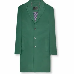 New Edition Fashion Dorchester Top Coat> Coats & Outerwear