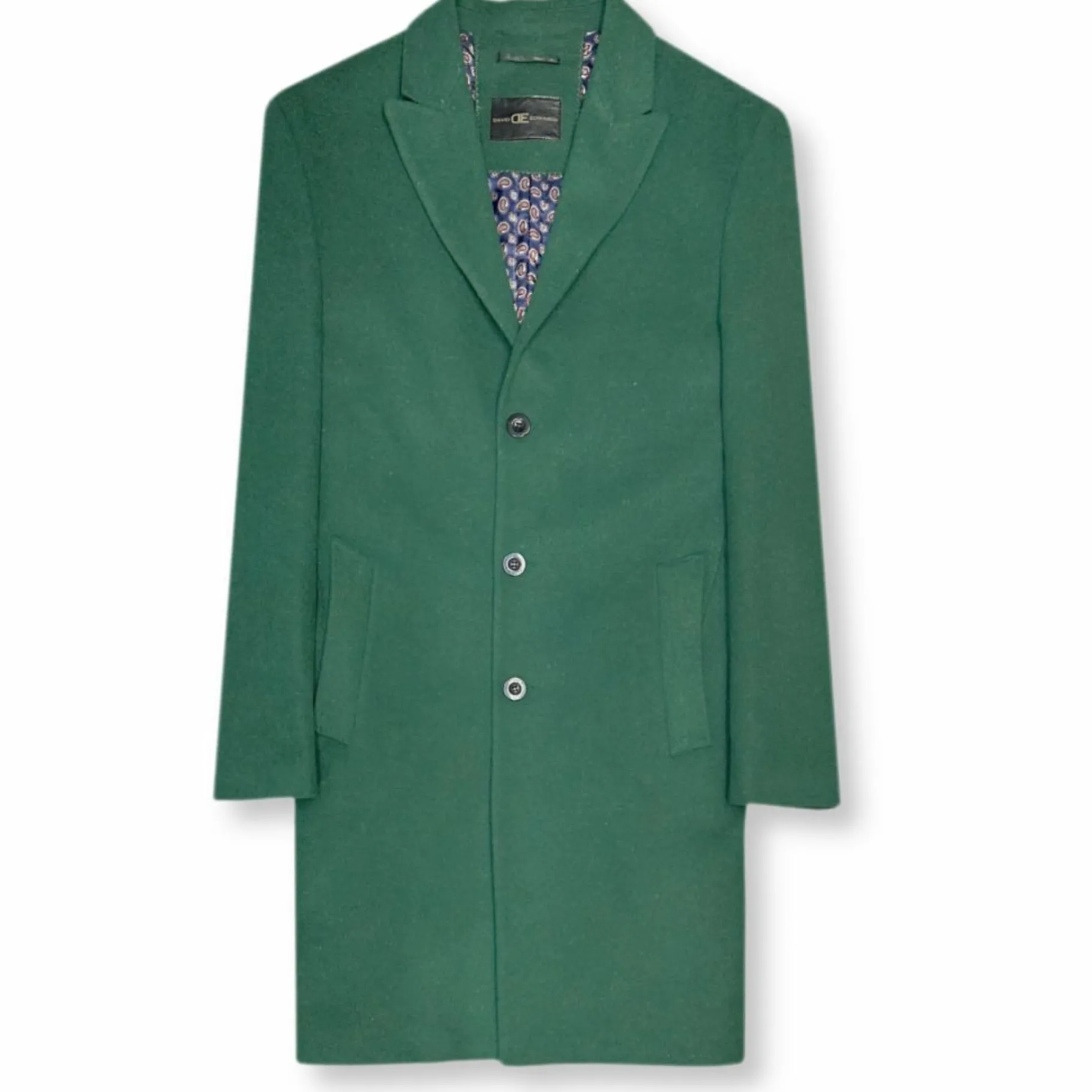 New Edition Fashion Dorchester Top Coat> Coats & Outerwear