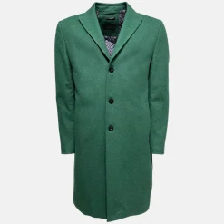 New Edition Fashion Dorchester Top Coat><noscript><img width=