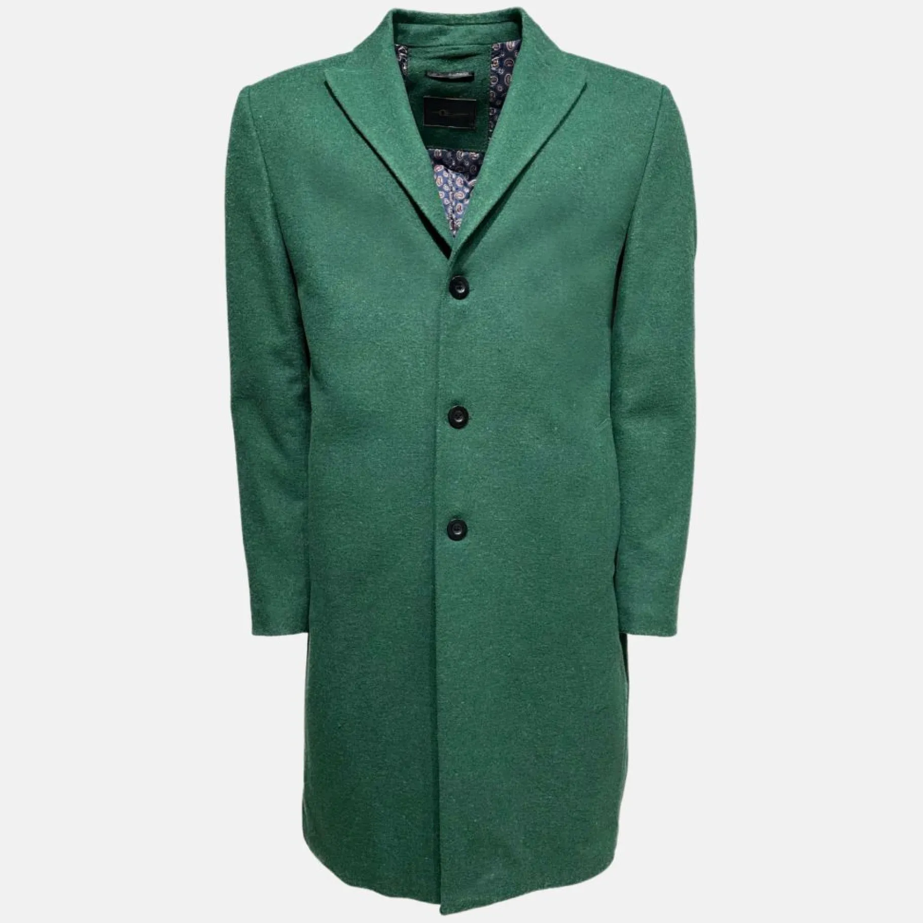 New Edition Fashion Dorchester Top Coat> Coats & Outerwear