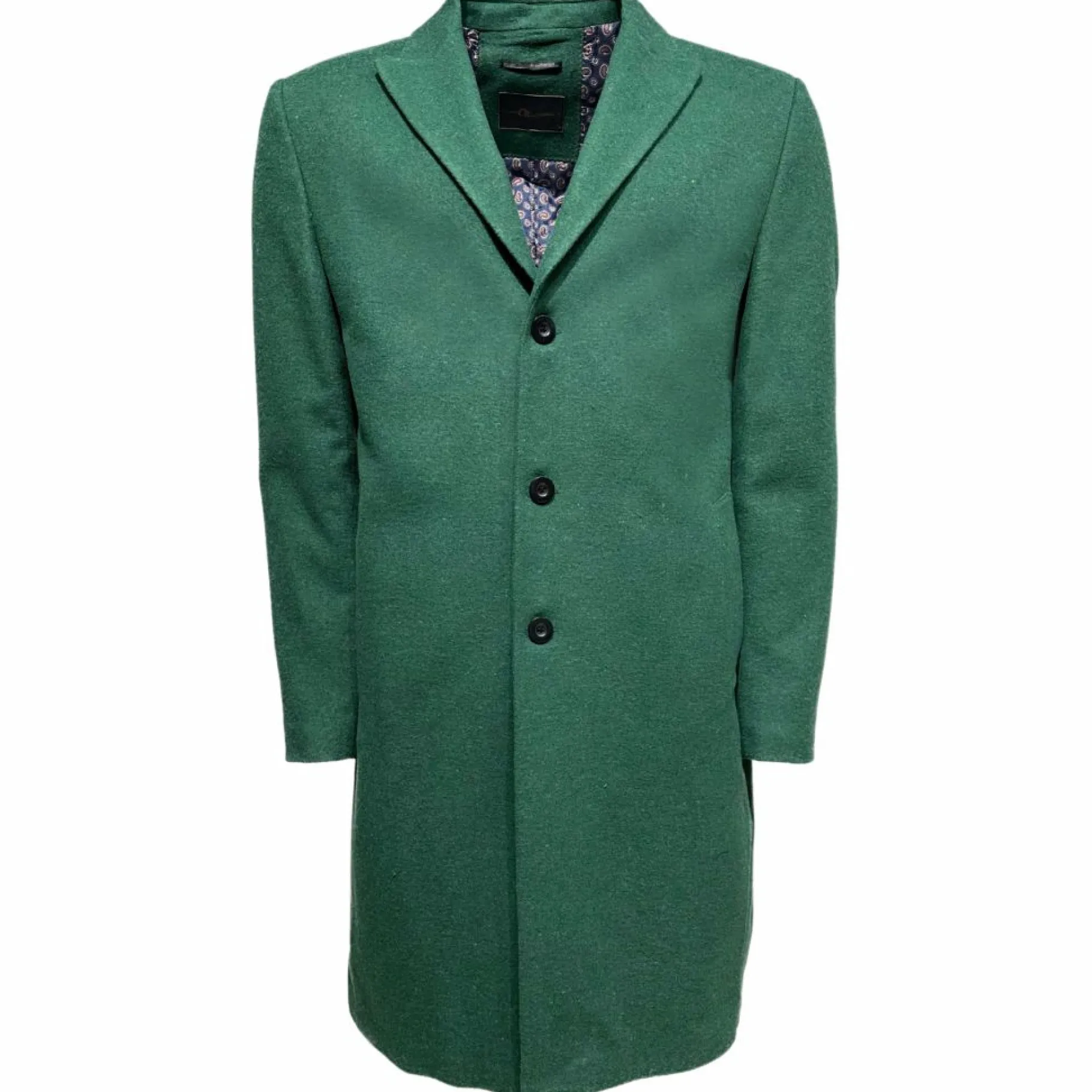 New Edition Fashion Dorchester Top Coat> Coats & Outerwear