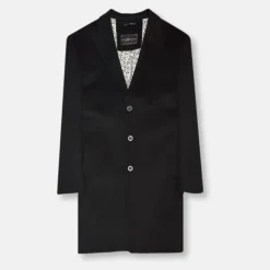 New Edition Fashion Dorchester Top Coat> Coats & Outerwear