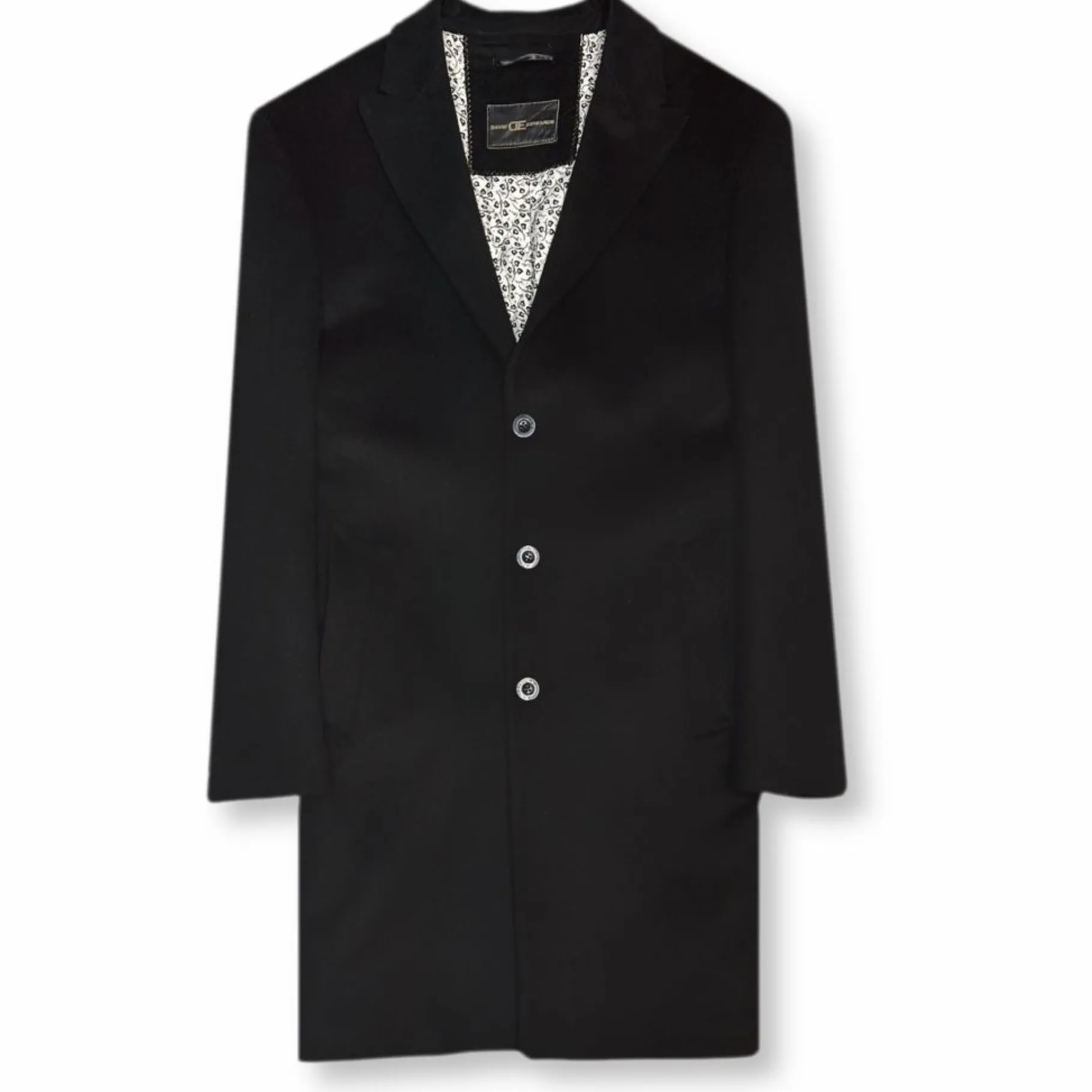 New Edition Fashion Dorchester Top Coat> Coats & Outerwear