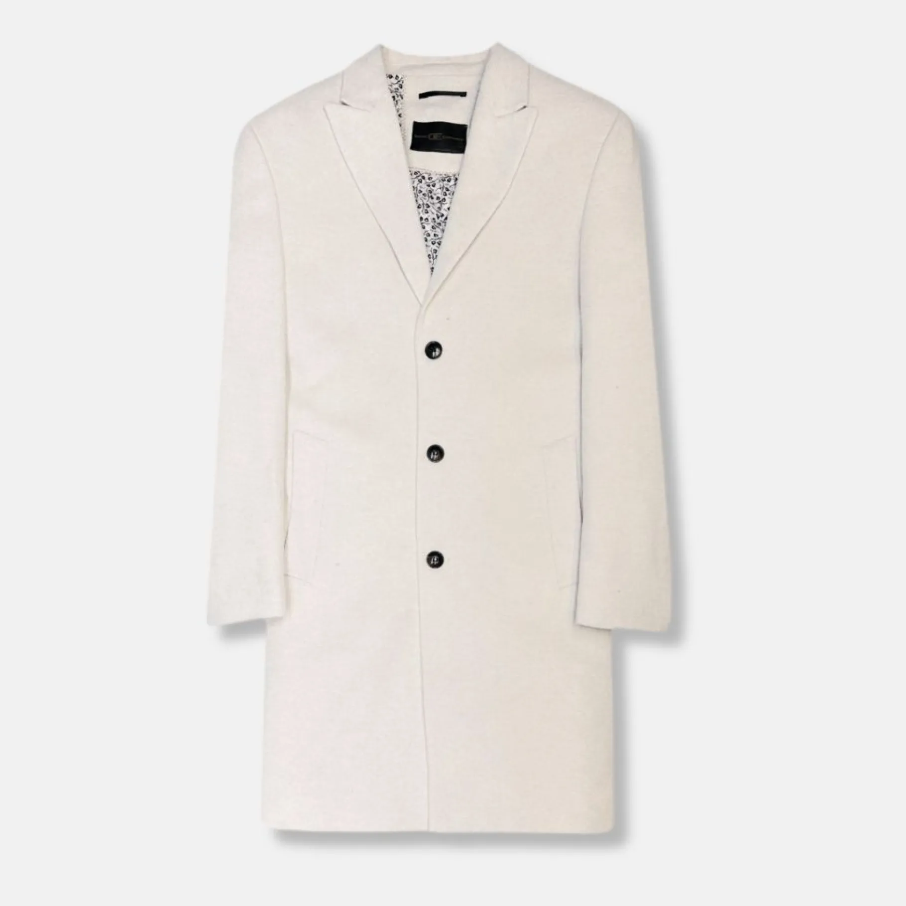 New Edition Fashion Dorchester Top Coat> Coats & Outerwear