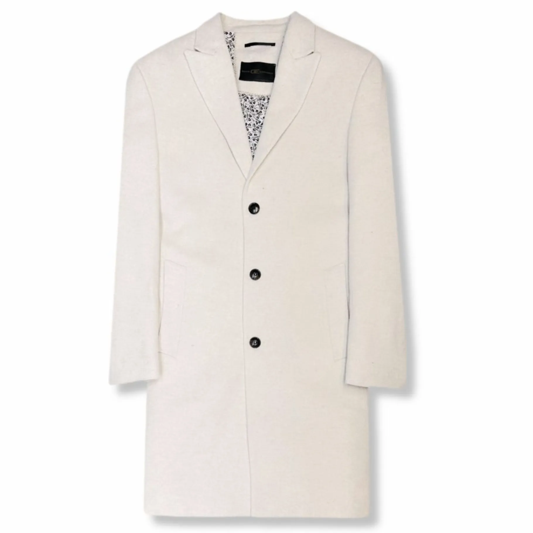 New Edition Fashion Dorchester Top Coat> Coats & Outerwear