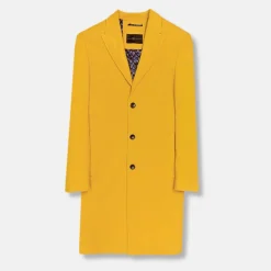 New Edition Fashion Dorchester Top Coat> Coats & Outerwear