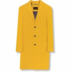 New Edition Fashion Dorchester Top Coat> Coats & Outerwear