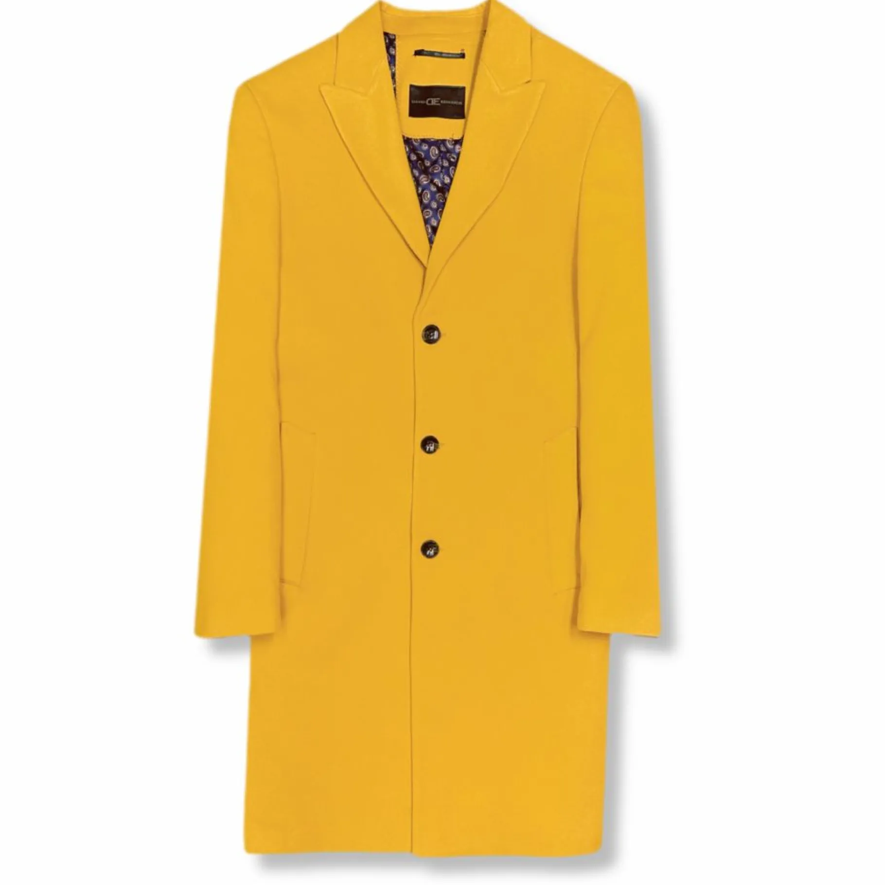 New Edition Fashion Dorchester Top Coat> Coats & Outerwear