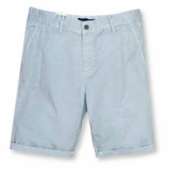 New Edition Fashion Dorrel Surf Square Dot Shorts> Shorts
