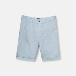 New Edition Fashion Dorrel Surf Square Dot Shorts> Pants