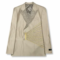New Edition Fashion Dorsey Rhinestone Suit><noscript><img width=