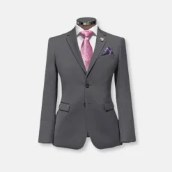 New Edition Fashion Doug Stretch Suit> Suits