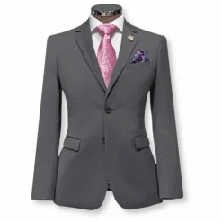 New Edition Fashion Doug Stretch Suit> Suits