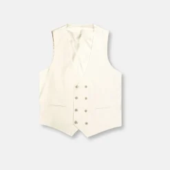 New Edition Fashion Doughton Vested Suit> Suits