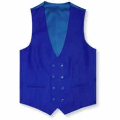 New Edition Fashion Doughton Vested Suit><noscript><img width=