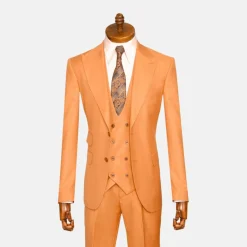 New Edition Fashion Doughton Vested Suit><noscript><img width=