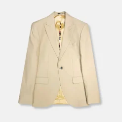 New Edition Fashion Doughton Vested Suit> Suits