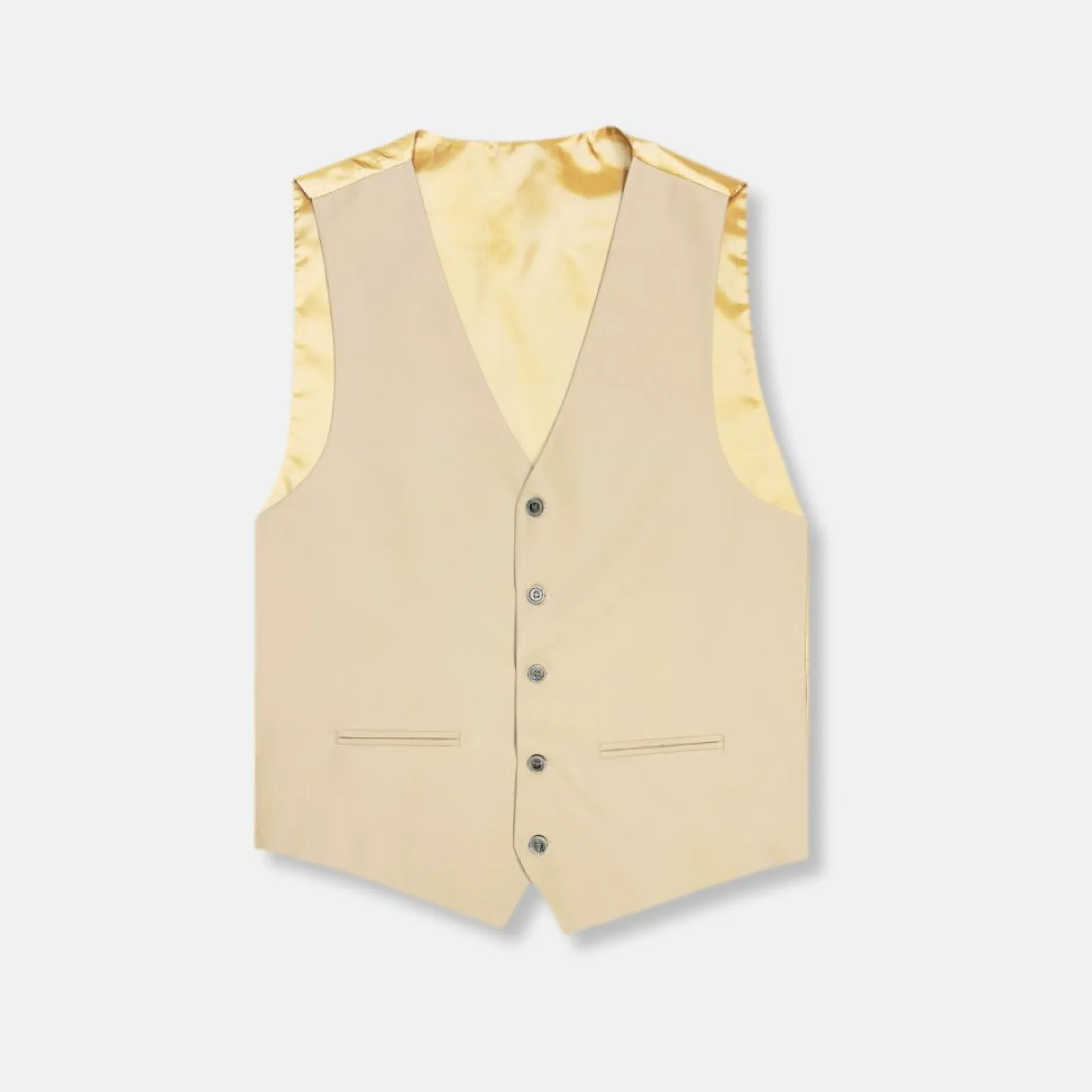 New Edition Fashion Doughton Vested Suit> Suits