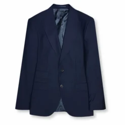 New Edition Fashion Doughton Vested Suit> Suits