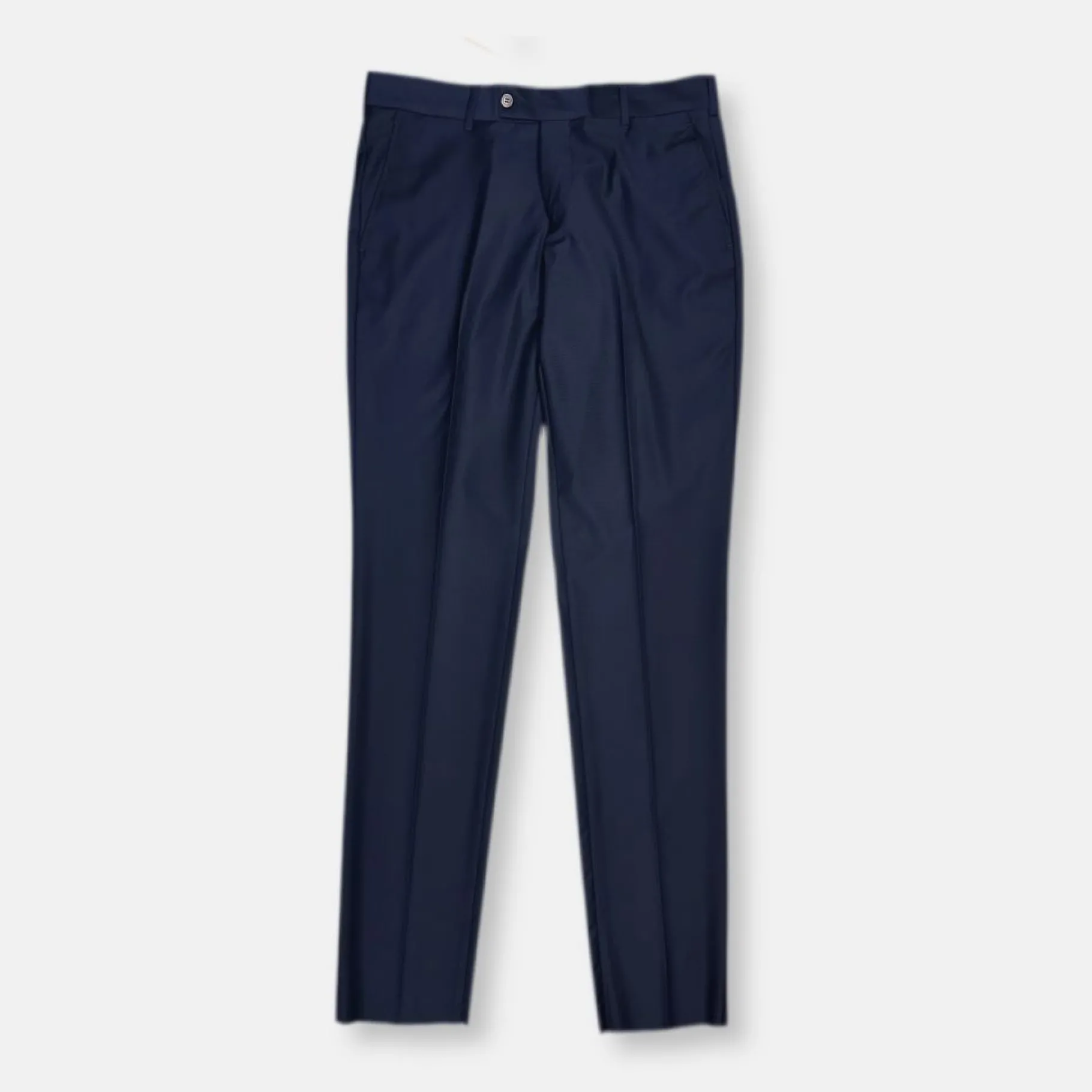New Edition Fashion Doughton Vested Suit> Suits
