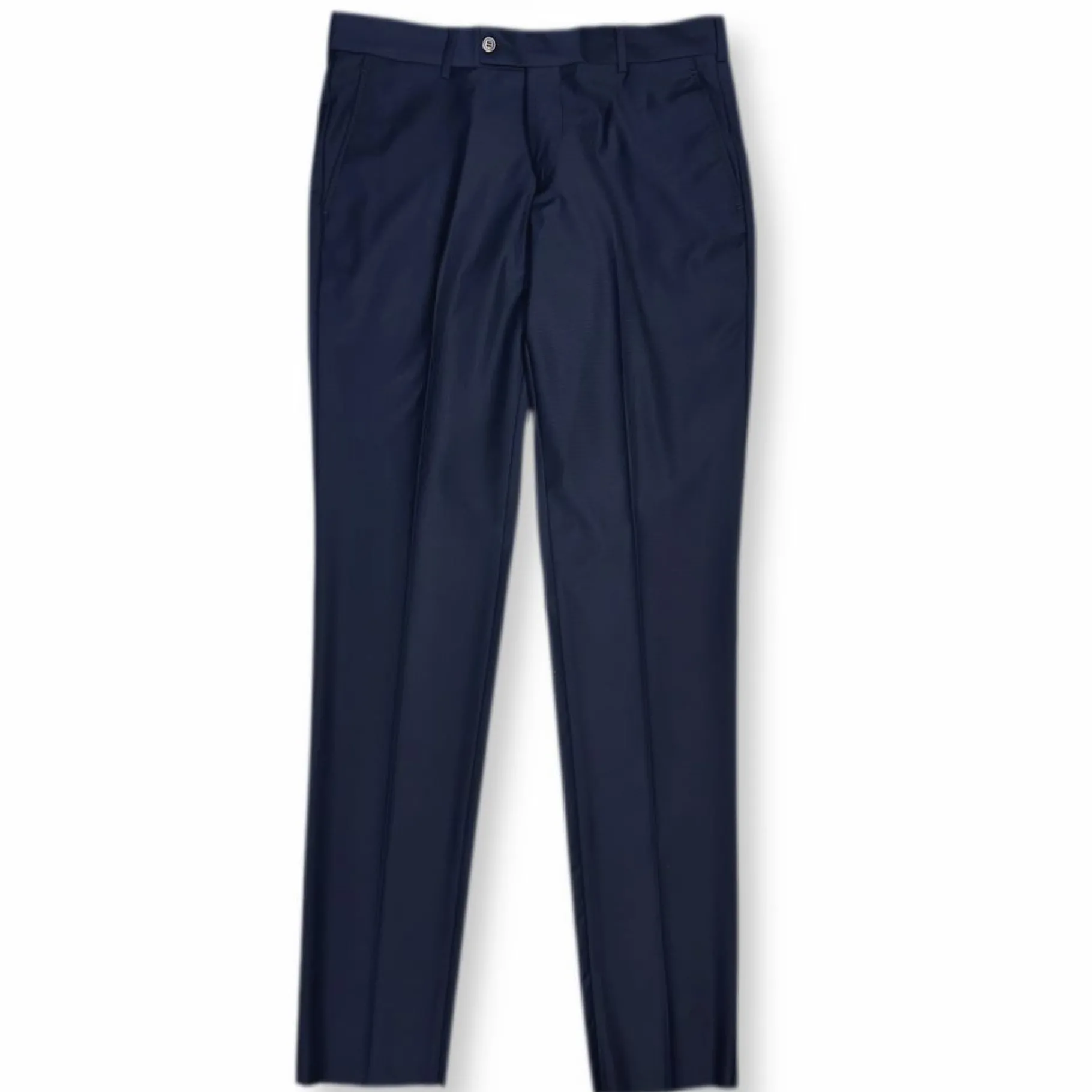 New Edition Fashion Doughton Vested Suit> Suits