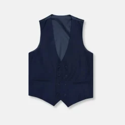 New Edition Fashion Doughton Vested Suit><noscript><img width=