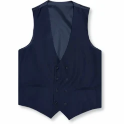 New Edition Fashion Doughton Vested Suit><noscript><img width=