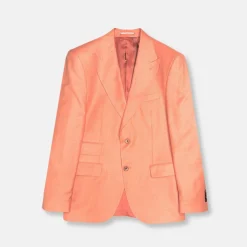New Edition Fashion Doughton Vested Suit> Suits
