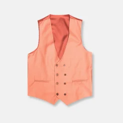New Edition Fashion Doughton Vested Suit> Suits