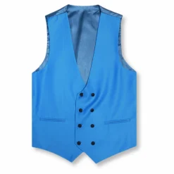 New Edition Fashion Doughton Vested Suit><noscript><img width=