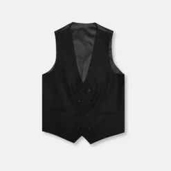 New Edition Fashion Doughton Vested Suit> Suits