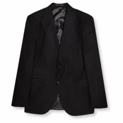 New Edition Fashion Doughton Vested Suit><noscript><img width=
