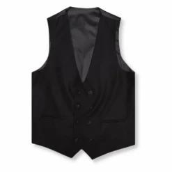 New Edition Fashion Doughton Vested Suit><noscript><img width=