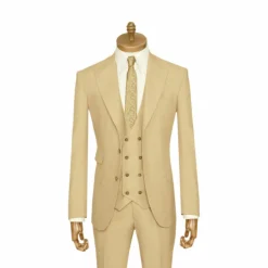 New Edition Fashion Doughton Vested Suit><noscript><img width=