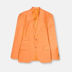 New Edition Fashion Doughton Vested Suit> Suits