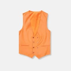 New Edition Fashion Doughton Vested Suit><noscript><img width=