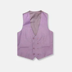 New Edition Fashion Doughton Vested Suit><noscript><img width=