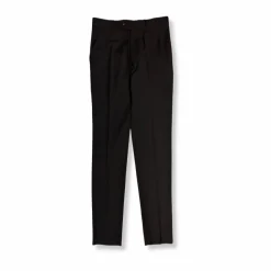 New Edition Fashion Dougie Solid Stretch Suit> Suits