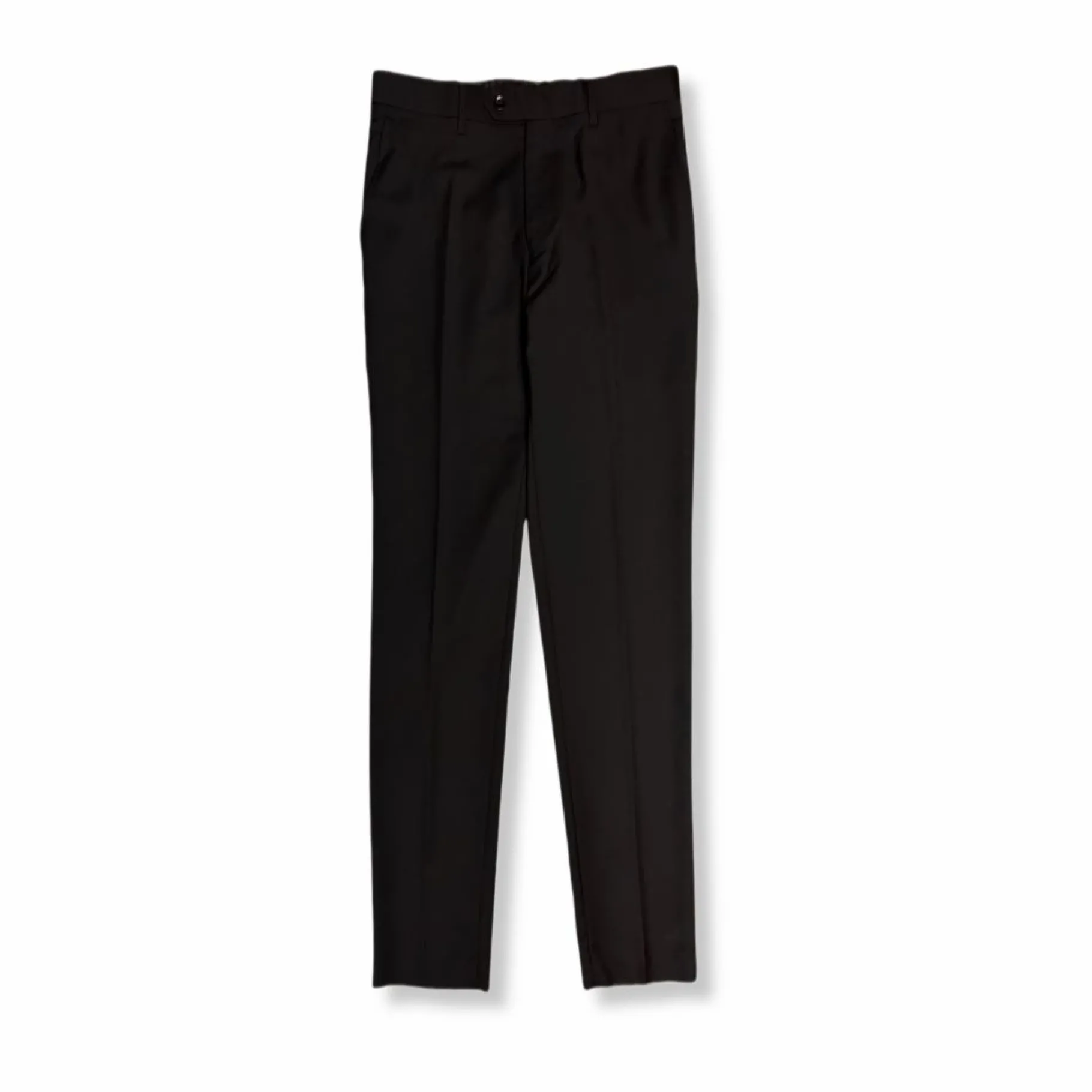 New Edition Fashion Dougie Solid Stretch Suit> Suits