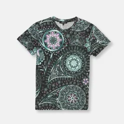 New Edition Fashion Dover Crew Neck T-Shirt> T-shirts